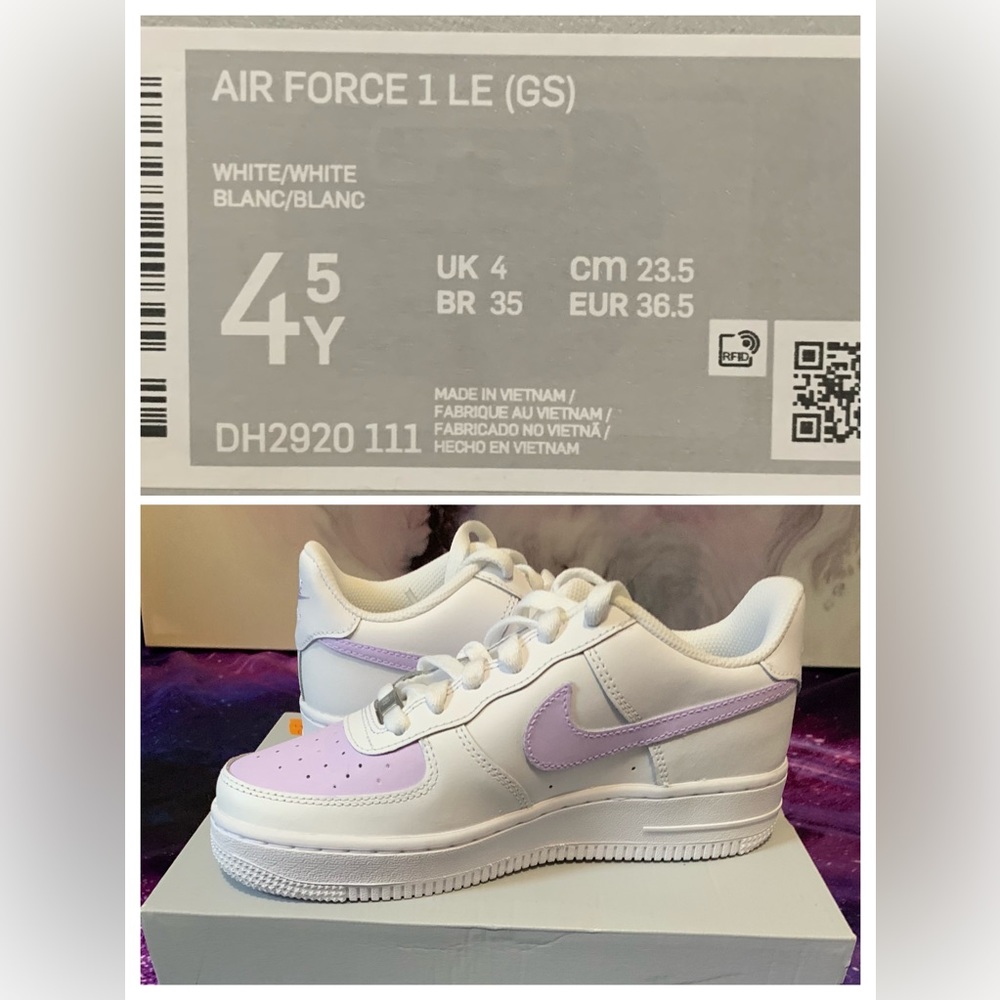 Nike Air Force 1